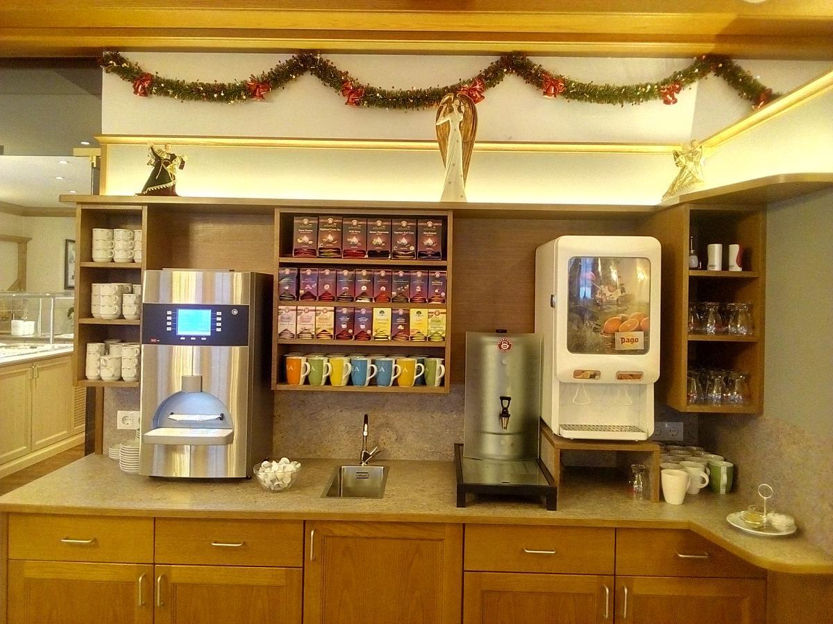 Hotel Wagner โอเบอร์เทาเอิร์น ภายนอก รูปภาพ