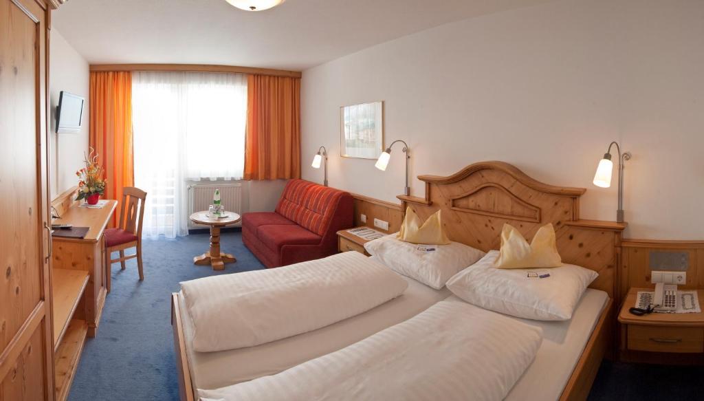 Hotel Wagner โอเบอร์เทาเอิร์น ภายนอก รูปภาพ